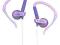 Sluchawki SKULLCANDY Chops purpple