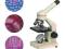# Mikroskop Biologiczny MicroWega 400x XSP-41 #