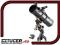# # Teleskop AstroMaster 130EQ + napęd # #