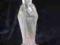 Stary olbrzymi świecznki figuralny z Bozią - 29 c