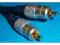 KABEL WTYK RCA - WTYK RCA (CINCH) 20m GOLD FVAT