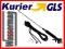 Czarny bat 1,35m antena CB Farun FC-4 _KURIER