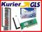 Karta wifi PCI tp link TL-WN353GD box _KURIER