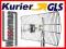 Antena Grid 2,4GHz 19dBi aluminium _KURIER