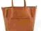 DAVID JONES TOREBKA GWIAZD SHOPPER BRĄZOWA CAMEL