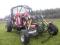 BUGGY 250 MAD MAX