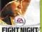 FIGHT NIGHT ROUND 3 ++ XBOX360 + GWARANCJA ++