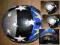 Kask Blizzard STARS 53 - 57