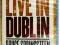 BRUCE SPRINGSTEEN : LIVE IN DUBLIN [BLU-RAY]