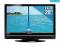 Hannspree 28 cali TV HSG1075 LCD Full HD NOWY GW.