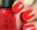 OPI 15ml - Red My Fortune Cookie