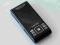 Sony Ericsson C905 BLACK, karta 8gb, etui...