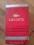 Woda toaletowa LACOSTE Red Style In Play 125ml