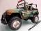 JEEP TERENOWKA DUZA 620MM RC PROMOCJA