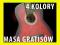 GITARA KLASYCZNA 4/4 CUTAWAY,4 KOLORY +14X PREZENT