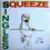SQUEEZE Singles - 45's and under ~ LP New Wave