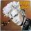 BILLY IDOL Whiplash Smile ~ LP