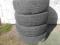 OPONY LETNIE MICHELIN 195/65 R15