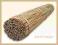 tyczka bambus, kij bambus, podpora 120 12-14 50SZT