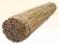tyczka bambus, kij bambus, podpora 45cm 8-10 50szt
