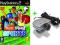 EYE TOY/EYETOY PLAY SPORTS PL+KAMERA PS2 4CONSOLE