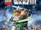 LEGO STAR WARS III THE CLONE WARS PS3 NAJTANIEJ!!!