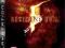 RESIDENT EVIL 5 PS3 / NOWA / PROMOCJA / 4CONSOLE!