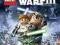 LEGO STAR WARS III THE CLONE WARS XBOX 360 / NOWA