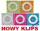 *NOWOSC MP3 na karte micro do 8gb KLIPS +ładowarka