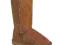 UGG BOOTS CHESTNUT TALL ROZM 38 5815 OD REKI