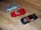 Mercedes SLR - Ferrari - Studebaker Spiderman