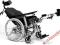Wózek inwalidzki, wielofunkcyjny Vermeiren, INOVYS