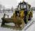 CATERPILLAR 428B CAT 428 B