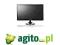 Monitor + TV LED Samsung 22 T22A550 + GRATIS