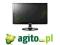 Monitor + TV LED Samsung 22 T22A350 MPEG4 + GRATIS