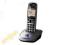 TELEFON BEZPRZEWODOWY PANASONIC KX-TG2511 idealny!