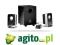 Głośniki Logitech LS21 2.1 KURIER GRATIS