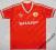 KOSZULKA ADIDAS MANCHESTER UNITED 1986-88 - UNIKAT