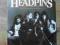 HEADPINS - Line Of Fire EX. USA.