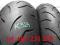 OPONY BRIDGESTONE BATLAX BT16 120/70/17 180/55/17