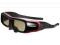 OKULARY TV 3D PANASONIC TY-EW3D2SE