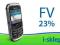 Blackberry Curve 9300 / FV23% Od Ręki W-Wa/i-Sklep
