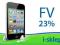 MAMY!! iPod Touch 8GB Czarny /FV23% W-Wa/i-Sklep