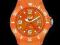 Zegarek Ice-Watch Sili Winter Dried Orange Unisex