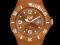 Zegarek Ice-Watch Chocolate Caramel Big od 1pln!