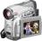 Kamera miniDV JVC GR-D270