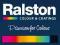 Farba fasadowa zewnętrzna RALSTON PlastDecor