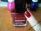 AVON SZYBKOSCHNĄCY LAKIER DO PAZNOKCI RED WINE
