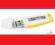 KINGSTON DTIG3 Pendrive 8GB White & Yellow