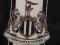 Zasłony tkanina football Newcastle United 2x